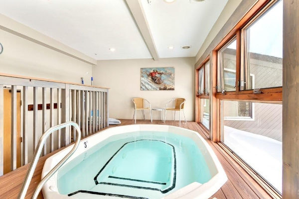 Hotel Gold Point Resort (Blue River)